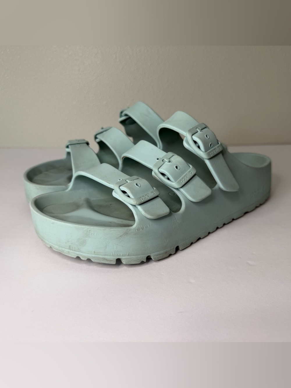 Birkenstock Papillio flex platform - Picture 7 of 8